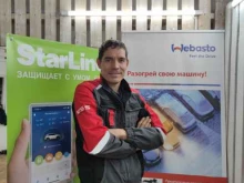 Авторемонт и техобслуживание (СТО) WSS INSTALL в Уфе