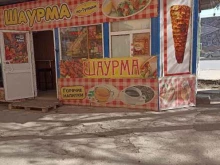 Павильон шаурмы, Гагарина, 6/2 
