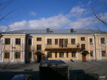 РосТеплоЭнерго, Железноводская, 9а к2 