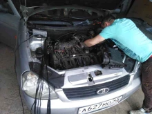 автосервис Колор в Кургане