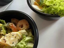 Быстрое питание Mr.Оbaturov food в Тобольске