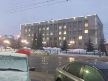 Администрации районов / округов городской власти Главное Управление администрации г. Тулы по Привокзальному территориальному округу в Туле