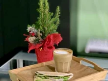 Р? сoffee, Бескудниковский бульвар, 13 
