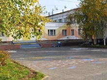 детский сад №56 Искорка в Сургуте