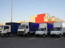 транспортная компания Казань 116 в Казани