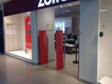 магазин одежды Zolla в Черкесске