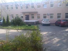 Отдел в Зеленоградском районе и Светлогорском городском округе Территориальный отдел Управления Федеральной службы по надзору в сфере защиты прав потребителей и благополучия человека по Калининградской области в Зеленоградске
