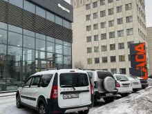 официальный дилер Lada Lada форсаж в Санкт-Петербурге