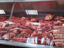 магазин мясной продукции Мясо фермер в Сызрани