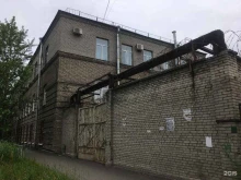Саморегулируемые системы, проспект Елизарова, 34 лит Л 