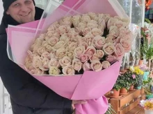 сеть салонов цветов Нежная Роза в Дзержинске