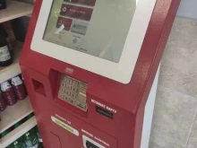 платежный терминал МКБ в Дзержинске