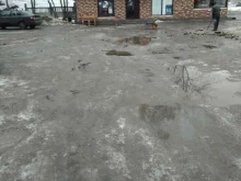 барбершоп Брад Брей в Балашихе