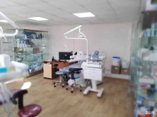стоматологическая компания Дентал-экспресс в Находке