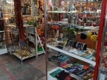 магазин сувениров и аксессуаров Holy shoppy в Владикавказе
