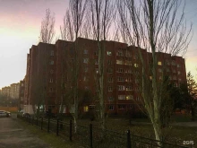 Офис ЭлКонди в Чебоксарах
