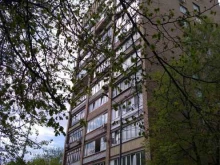 ЖСК Внешпосылторговец-3, Серпов переулок, 5 