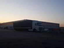 архивная компания Осг рекордз менеджмент в Воронеже