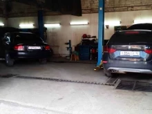 автосервис Всё по уму в Йошкар-Оле