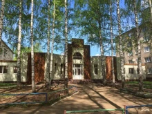 христианская евангельская церковь Возрождение в Нижнекамске