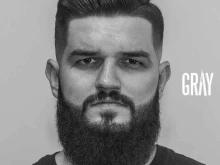 барбершоп GRAY в Волжском