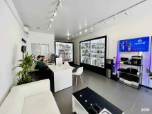 SyomaStore, Лиговский проспект, 50 к17 