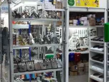 Изготовление ключей Магазин замков в Новосибирске