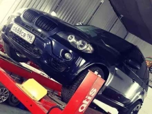 автосервис Радиус в Кудрово
