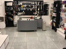 Apple service, Невский проспект, 110 