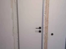 салон скрытых дверей Invisible.mo в Балашихе