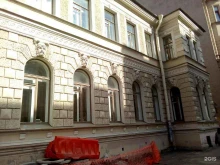 Детский сад №53 Адмиралтейского района, Писарева, 16 лит А 