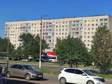 магазин разливных напитков Крапива в Салавате