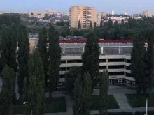 Автостоянки Автостоянка в Липецке