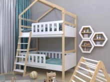 Limoni-Kids, Гаражный проезд, 3в 