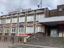 торговый центр Купеческая слобода в Нижнем Новгороде