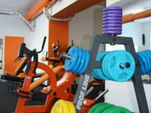 фитнес-клуб Апельсин в Костроме