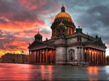 Приход храма в честь святителя Спиридона Тримифунтского, Клубная, 17 