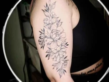 тату-студия Cobra tattoo в Калининграде