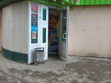 продовольственный магазин Вега в Октябрьском