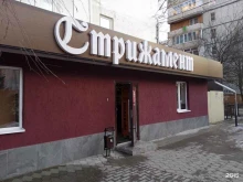 винотека Стрижамент в Ставрополе