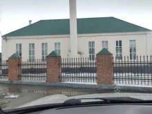 Мечети Мечеть в Грозном