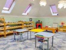 частный детский сад Любопытный Апельсин в Москве
