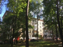 Gabriela, Открытое шоссе, 2 к9а 