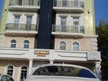 ресторан Белый гриб в Краснодаре