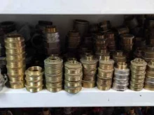 Чёрный металлопрокат Магазин сантехники и электрики в Краснодаре