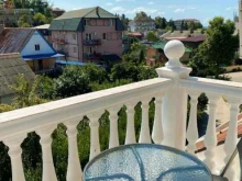 Гостиницы Асхо в Сочи