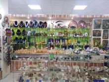 магазин изделий из натурального камня Этно мир в Белокурихе