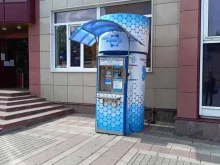 водомат Моя вода в Балашихе