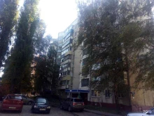 магазин Автореал 48 в Липецке