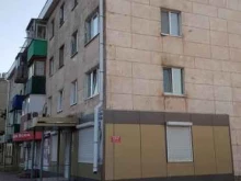 магазин мужской одежды Николь в Холмске